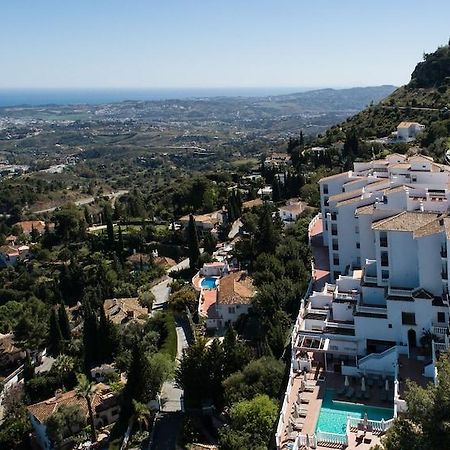 Macdonald La Ermita Resort Mijas Esterno foto