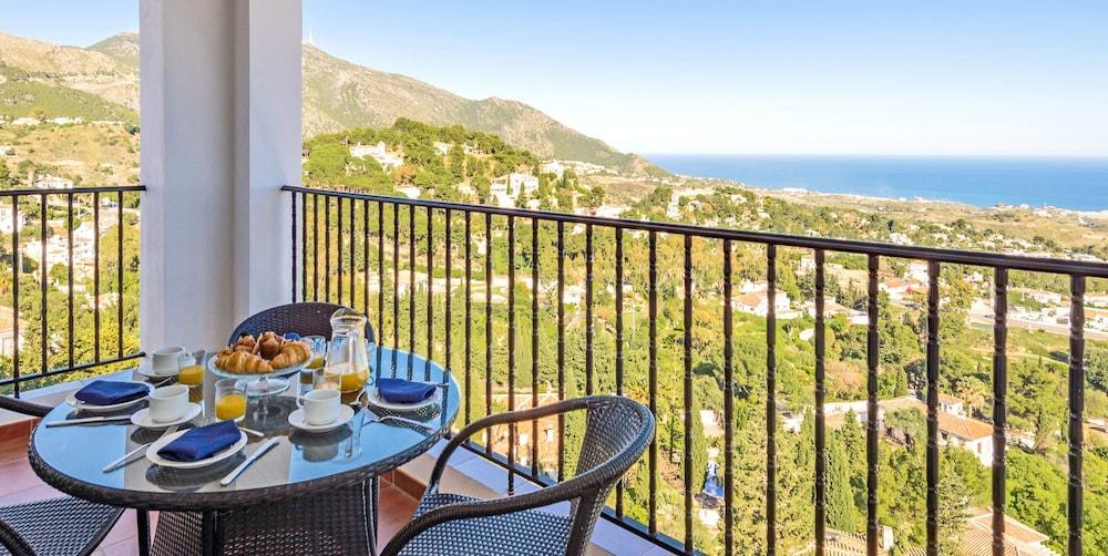 Macdonald La Ermita Resort Mijas Esterno foto
