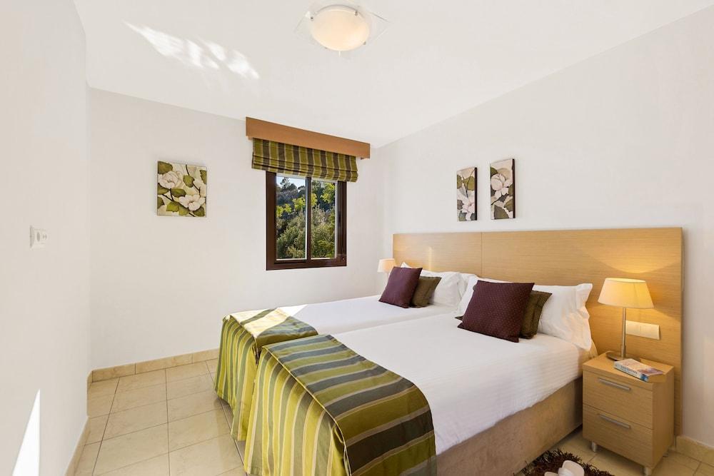 Macdonald La Ermita Resort Mijas Esterno foto